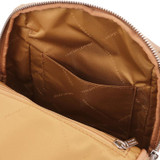 Γυναικεία Τσάντα Πλάτης Δερμάτινη TL Bag TL141905 (TL141905-el)
