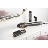 Remington Blow Dry & Style Στέγνωμα μαλλιών με μπούκλες AS7500 με 4 αξεσουάρ (CDREM5038061142297-el)
