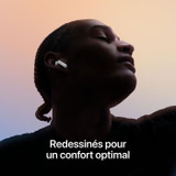 APPLE AirPods 4 (CDAIRPODS4-el)