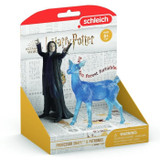 Φιγούρες του Snape και του Patronus του, Schleich 42683 Harry Potter, Για παιδιά ηλικίας 6 ετών και άνω (CDSCH42683-el)