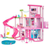 Barbie - Barbie Dreamhouse Box - Κούκλα μόδας - 3 ετών και άνω - BARBIE - HMX10 - BARBIE FASHION DOLL (CDMATHPX25-el)