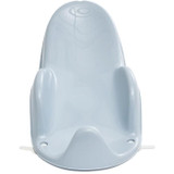 THERMOBABY ATOLL Μπλε λουλούδι Baby Bath Bouncer Bouncer (CDTHE3023191943434-el)