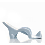 THERMOBABY ATOLL Μπλε λουλούδι Baby Bath Bouncer Bouncer (CDTHE3023191943434-el)