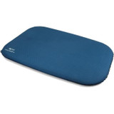 Στρώμα αυτοφουσκωτό - KAMPA - Luxury 10 SIM Double - 2 άτομα - 1.98 mx 1.30 m - Μπλε (CDKAM5056446100250-el)