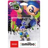 Φιγούρα Amiibo Splatoon Boy (CDAMIIBOSPLATBOY-el)