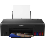 Εκτυπωτής μελάνης CANON Pixma MegaTank G550 - φορμά A4 (CDCAN4549292172928-el)
