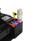 Εκτυπωτής μελάνης CANON Pixma MegaTank G550 - φορμά A4 (CDCAN4549292172928-el)