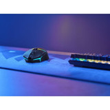 Ασύρματο ποντίκι Gaming - CORSAIR - NIGHTSABRE WIRELESS - RGB - Μαύρο (CDCOR1693116132801-el)