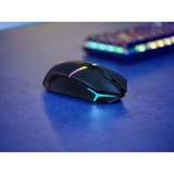 Ασύρματο ποντίκι Gaming - CORSAIR - NIGHTSABRE WIRELESS - RGB - Μαύρο (CDCOR1693116132801-el)