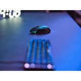 Ασύρματο ποντίκι Gaming - CORSAIR - NIGHTSABRE WIRELESS - RGB - Μαύρο (CDCOR1693116132801-el)