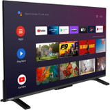 TOSHIBA 40LV2E63DG - 40'' (102 cm) LED TV - Full HD 1920x1080 - HDR10 - Smart TV συνδεδεμένη τηλεόραση - 2xHDMI - WiFI (CDTOS4024862130657-el)