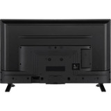 TOSHIBA 40LV2E63DG - 40'' (102 cm) LED TV - Full HD 1920x1080 - HDR10 - Smart TV συνδεδεμένη τηλεόραση - 2xHDMI - WiFI (CDTOS4024862130657-el)