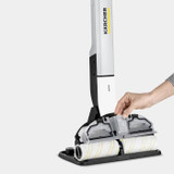 Ηλεκτρική σφουγγαρίστρα - Karcher - AWM 2 (CDKAR4054278975153-el)