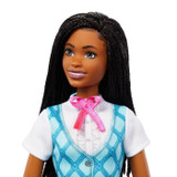 Barbie Barbie Μυστήρια: Brooklyn Doll HXJ39 (CDMATHXJ39-el)