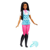 Barbie Barbie Μυστήρια: Brooklyn Doll HXJ39 (CDMATHXJ39-el)