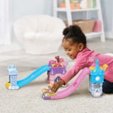 VTECH TUT TUT BOLIDES DISNEY PRINCESSES - ΚΑΣΤΡΟ - ΜΑΓΕΜΕΝΗ ΤΣΟΥΛΗΘΡΑ (+ Η ΜΑΓΕΜΕΝΗ ΓΑΜΗΛΙΑ ΑΜΑΞΑ ΤΗΣ ΣΤΑΧΤΟΠΟΥΤΑΣ) (CDVTE3417765706059-el)