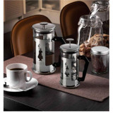 Καφετιέρα Bialetti με έμβολο - preziosa- 1l (CDBIA8006363031301-el)