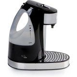 DOMO DO482WK Σιντριβάνι ζεστού νερού - 1.5L - 3000W - Μαύρο / Ανοξείδωτο ατσάλι (CDDOM5411397013781-el)