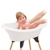 Thermobaby Vasco 5 σε 1 λευκό κρίνος της κοιλάδας κρίνος της κοιλάδας (CDTER3023191494004-el)