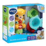VTECH Η ΜΙΚΡΗ ΜΟΥ ΕΝΥΔΡΙΔΑ ΣΤΟ ΜΠΑΝΙΟ (CDVT3417765629051-el)