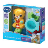 VTECH Η ΜΙΚΡΗ ΜΟΥ ΕΝΥΔΡΙΔΑ ΣΤΟ ΜΠΑΝΙΟ (CDVT3417765629051-el)