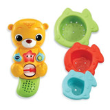 VTECH Η ΜΙΚΡΗ ΜΟΥ ΕΝΥΔΡΙΔΑ ΣΤΟ ΜΠΑΝΙΟ (CDVT3417765629051-el)