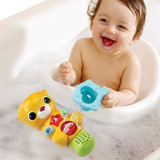 VTECH Η ΜΙΚΡΗ ΜΟΥ ΕΝΥΔΡΙΔΑ ΣΤΟ ΜΠΑΝΙΟ (CDVT3417765629051-el)