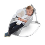 INGENUITY Αυτόματο Relax μωρού / Κούνια - Cuddle Lamb (CDING0074451121188-el)