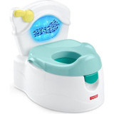 FISHER-PRICE Pot of the Sea Μουσικό και φωτεινό (CDMATGWD37-el)
