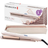 REMINGTON S9100 PROluxe Straightener - 150-230 ° C - Κρέμα Μπεζ (CDREM4008496873340-el)