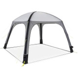 Φουσκωτό καταφύγιο - KAMPA - AIR Shleter 300 - 3 x 3 m - Γκρι και μαύρο (CDKAM1699966764670-el)