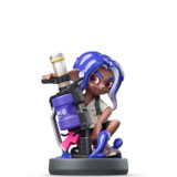 Συσκευασία Amiibo - Συλλογή Splatoon 3 - Octaling (μπλε) + Inkling (κίτρινο) + Salmioche (CD45496381066-el)