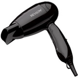 REVLON RVDR5305E - Σεσουάρ ταξιδιού - 1200 W - 2 θερμάνσεις - 2 ταχύτητες - Διπολική πτυσσόμενη λαβή (CDREV0761318053057-el)