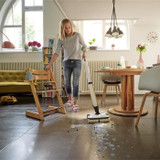 Καθαριστικό δαπέδου - Karcher - FC 7 ασύρματο (λευκό) (CDKAR4054278975184-el)