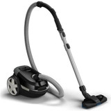 Philips XD3112/09 Ηλεκτρική σκούπα Traineau με σειρά 3000 - 900W τσάντα - 79 DB - Φίλτρο κατά των αλλεργιογόνων (CDPHI8710103939122-el)