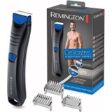 Remington Body Trimmer Delicates Wet & Dry (CDREM4008496823451-el)
