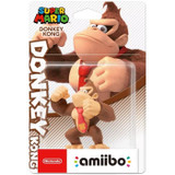 Amiibo Donkey Kong Super Mario Collection Figure (CD0045496380236-el)