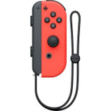 Χειριστήριο Joy-Con Δεξί Νέον Κόκκινο (CD45496431396-el)