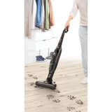 BOSCH BCHF2MX16 - Ηλεκτρική σκούπα μπαταρίας Readyy'y 2in1 - 2 ταχύτητες - Μπαταρίες λιθίου μακράς διάρκειας - Στέκεται μόνη της (CDBOS4242005183159-el)