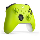 Ασύρματο χειριστήριο σειράς Xbox επόμενης γενιάς Electric Volt Yellow Σειρά Xbox / Xbox One / PC Windows 10 / Android / iOS (CDQAU00022-el)