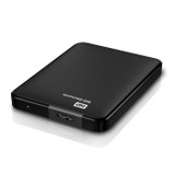 WD - Εξωτερικός σκληρός δίσκος - Φορητά στοιχεία - 1TB - USB 3.0 (CDWES0718037855448-el)
