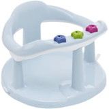 Δαχτυλίδι μπάνιου THERMOBABY Aquababy - Μπλε λουλούδι (CDTHE3023191953433-el)