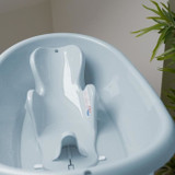 THERMOBABY Daphne Πιπλώστρα μπάνιου - Μπλε λουλούδι (CDTHE3023190942438-el)