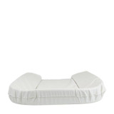 THERMOBABY Στρώμα αλλαγής ρούχων - Λευκό κρίνο (CDTHE3023190960005-el)
