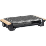 H.Koenig RP320 - Ψησταριά και πέτρινη κουζίνα 2 σε 1 - 1300 W (CDHKO3760124953527-el)