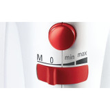 Μίξερ - BOSCH - MFQP1000 - 300 W - 2 ταχύτητες + turbo - 2 αναδευτήρες από ανοξείδωτο ατσάλι (CDBOS1697020496588-el)