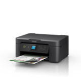 Εκτυπωτής - Epson - Home XP -3200 - USB, Wi -Fi - Micro Piezo (CDC11CK66403-el)