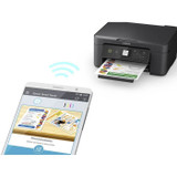 Εκτυπωτής - Epson - Home XP -3200 - USB, Wi -Fi - Micro Piezo (CDC11CK66403-el)