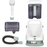 Hkoenig Twt77 - Ηλεκτρική σκούπα χειρός (CDHKO3701335306696-el)