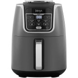 Ninja Max AF160EU - Φριτέζα λαδιού - 6 προκαθορισμένες λειτουργίες μαγειρέματος - Καλάθι μεγάλης χωρητικότητας 5.2L - 1750W (CDNIN0622356232715-el)